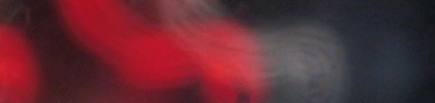 red black colorful shapes, abstract photograph, thinking dark thoughts, 2007 by William Oldacre